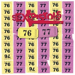 76-77 - Sex Pistols