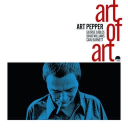 Art Of Art - Art Pepper
