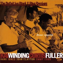 Bone appétit - Kai Winding