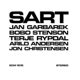 Sart - Jan Garbarek