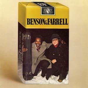 Benson & Farrell - George Benson