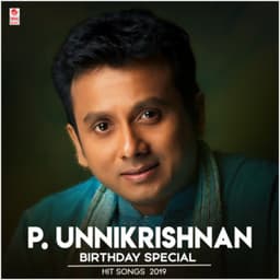P. Unnikrishnan Birthday Special Hit Songs 2019 - Unnikrishnan