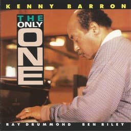 The Only One - Kenny Barron