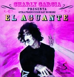 El Aguante - Charly García