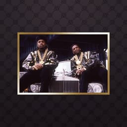 The Remixes - Eric B. & Rakim