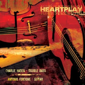 Heartplay - Charlie Haden