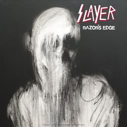 Razor's Edge - Slayer