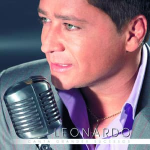 Leonardo Canta Grandes Sucessos - Leonardo
