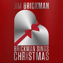 Brickman Sings Christmas - Jim Brickman