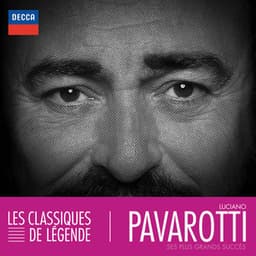 Luciano Pavarotti - Luciano Pavarotti