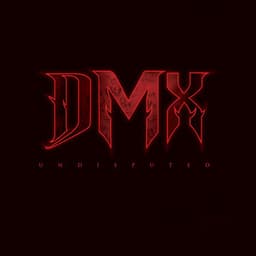 Undisputed - DMX