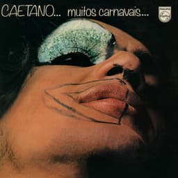 Muitos Carnavais - Caetano Veloso