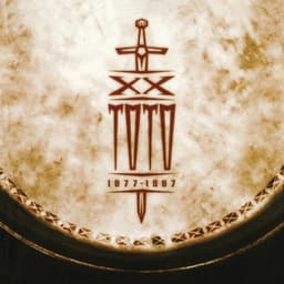 Toto XX: 1977-1997 - TOTO