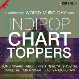 Celebrating World Music Day With Indipop Chart Toppers - Arijit Singh