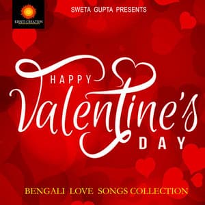 Happy Valentines Day - Sadhana Sargam