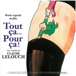 Tout ça pour ça - Francis Lai