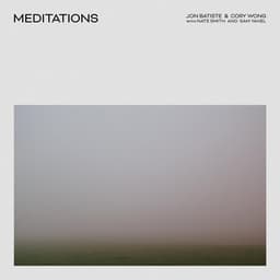 Meditations - Cory Wong