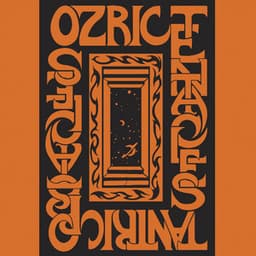 Tantric Obstacles - Ozric Tentacles