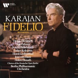 Beethoven: Fidelio, Op. 72 - Ludwig van Beethoven