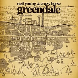 Greendale - Neil Young
