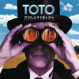 Mindfields - TOTO