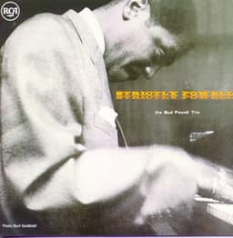 Strictly Powell - Bud Powell
