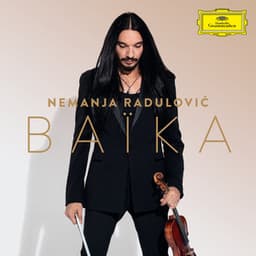 Baïka - Nemanja Radulović
