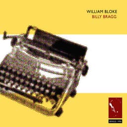 William Bloke - Billy Bragg