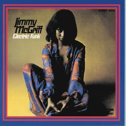 Electric Funk - Jimmy McGriff