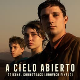A Cielo Abierto - Ludovico Einaudi