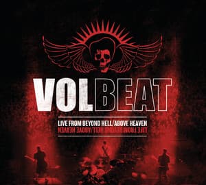 Live From Beyond Hell / Above Heaven - Volbeat