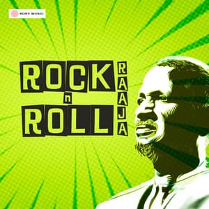 Rock N Roll Raaja - Ilaiyaraaja