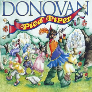 Pied Piper - Donovan