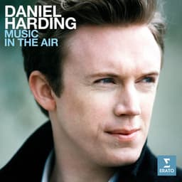 Music in the Air - Daniel Harding