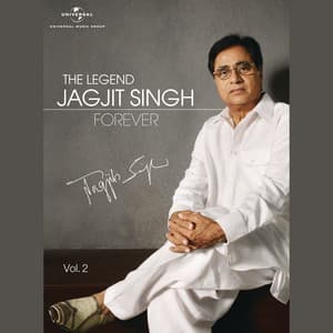 The Legend Forever - Jagjit Singh