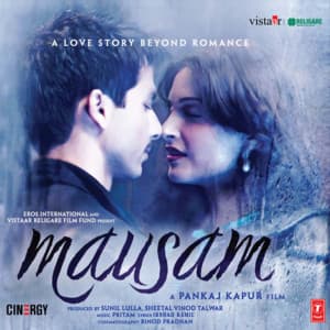 Mausam - Pritam