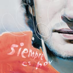 Siempre Es Hoy - Gustavo Cerati