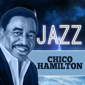 Jazz - Chico Hamilton Quintet