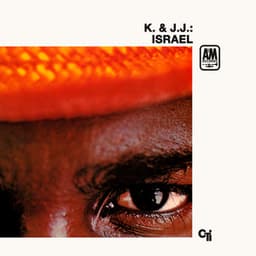 Israel - J.J. Johnson