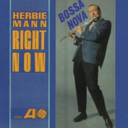 Right Now - Herbie Mann