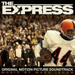 The Express - Mark Isham