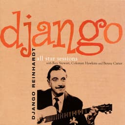 All Star Sessions - Django Reinhardt