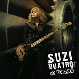 No Control - Suzi Quatro