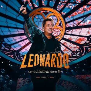 Uma História Sem Fim, Vol.1 - Leonardo