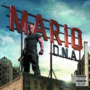 D.N.A. - Mario