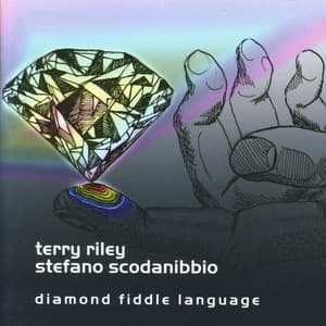Diamond Fiddle Language - Terry Riley