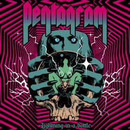 Lightning In A Bottle - Pentagram