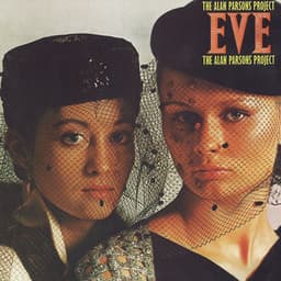 Eve - The Alan Parsons Project