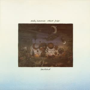 Bewitched - Andy Summers