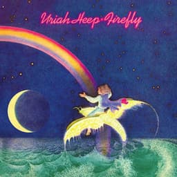 Firefly - Uriah Heep